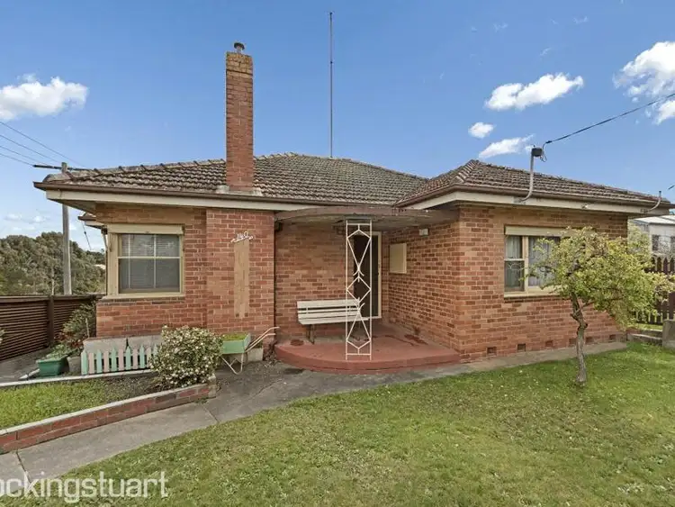 140 Joseph Street, Ballarat East VIC 3350