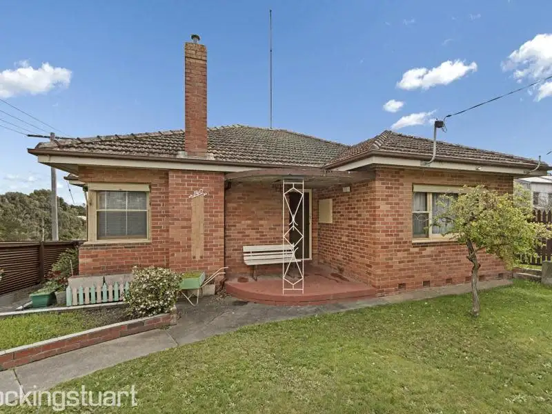 Main view of Homely house listing, 140 Joseph Street, Ballarat East VIC 3350