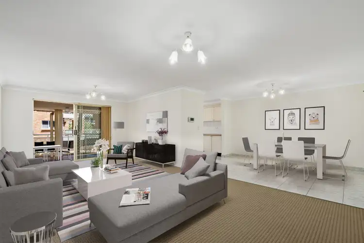 16/20 Brandon Avenue, Bankstown NSW 2200