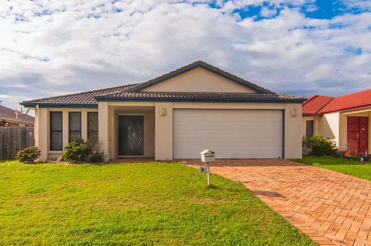 9 Moylan Court, Bray Park QLD 4500