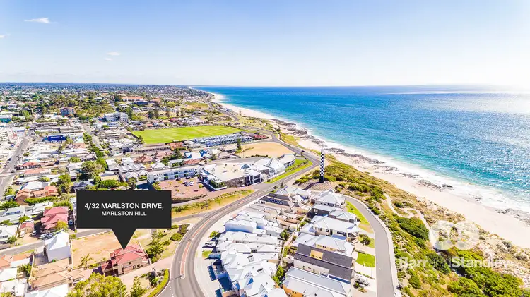 Fifth view of Homely unit listing, 4/32 Marlston Drive Drive, Bunbury WA 6230
