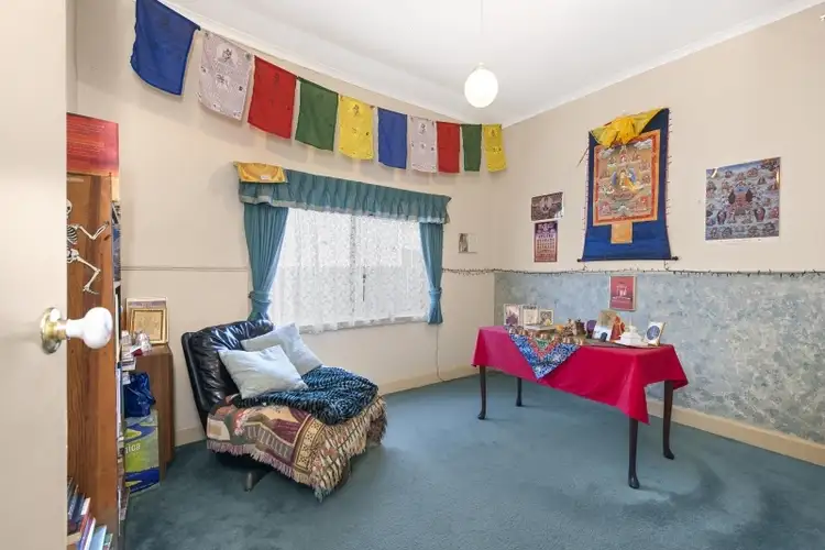 Third view of Homely house listing, 5 Hill Street, Ballarat Central VIC 3350