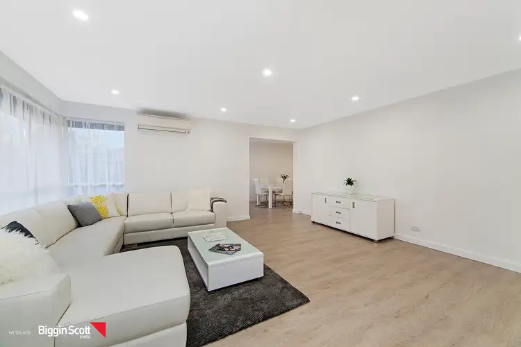 Second view of Homely house listing, 112 Dorset Road, Boronia VIC 3155