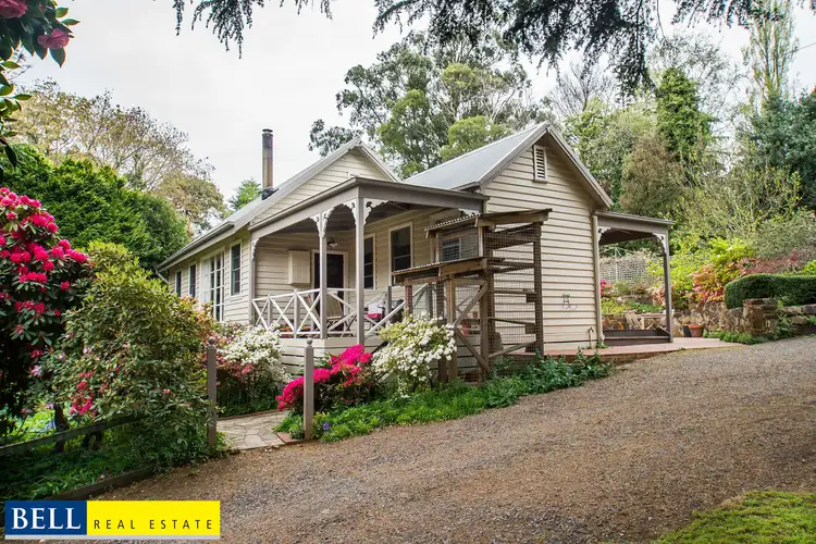 Third view of Homely house listing, 4 Robert Street, Sassafras VIC 3787