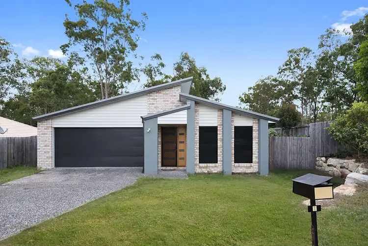 1 Chris Street, Redbank QLD 4301