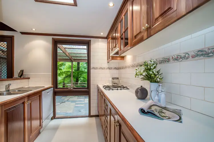 Third view of Homely house listing, 61 View Road, The Patch VIC 3792