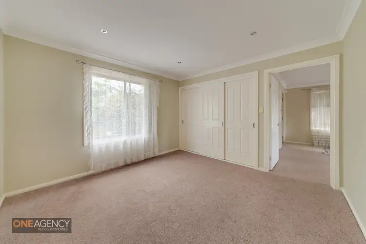 Sixth view of Homely villa listing, 1/129 Great Western Highway, Blaxland NSW 2774