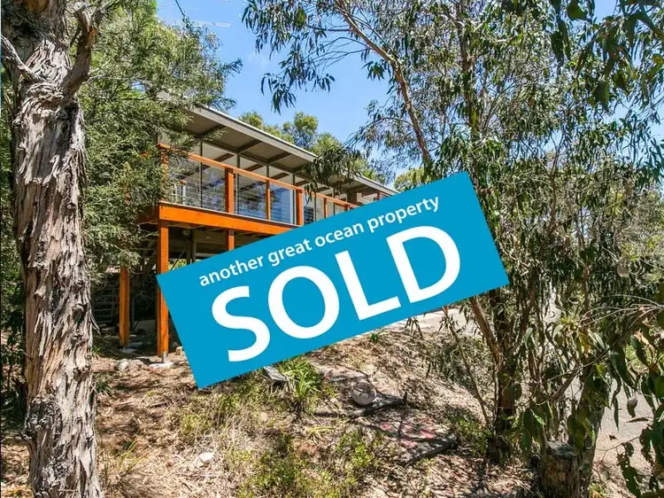 Main view of Homely house listing, 1 Bachli Court, Anglesea VIC 3230