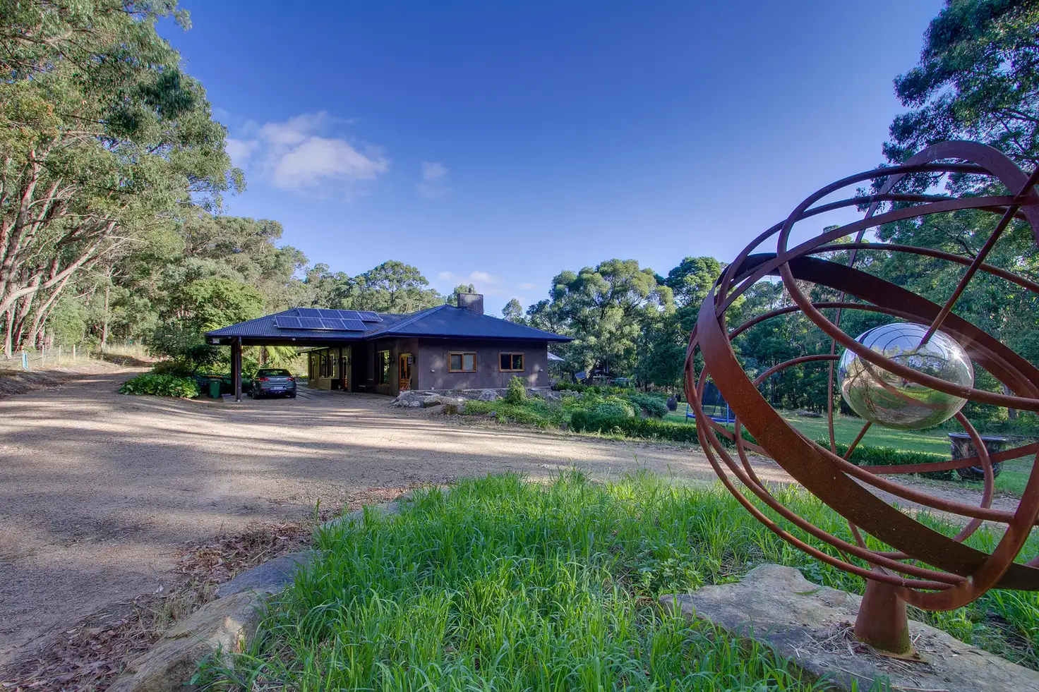 Main view of Homely house listing, 23 Aura Vale Road, Menzies Creek VIC 3159