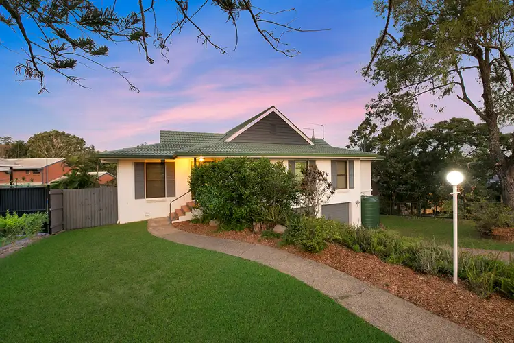 Second view of Homely house listing, 30 Matingara Street, Chapel Hill QLD 4069