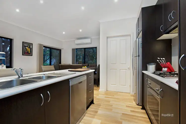 Fourth view of Homely house listing, 3/3 Malcolm Street, Boronia VIC 3155