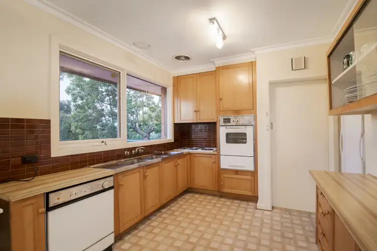 Fourth view of Homely house listing, 3 Buller Terrace, Templestowe Lower VIC 3107
