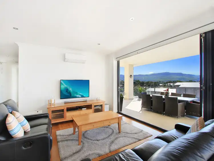 Sixth view of Homely apartment listing, 32/14 Virginia Street, North Wollongong NSW 2500