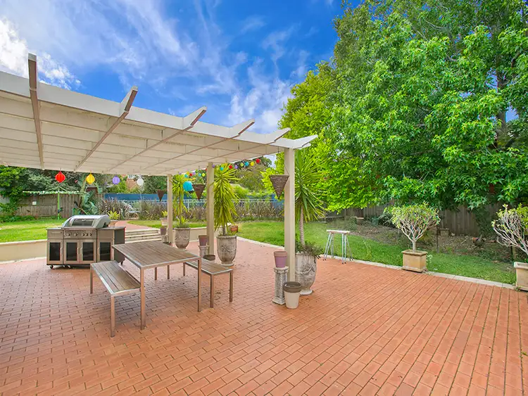 Third view of Homely house listing, 14 Inkerman Road, Denistone NSW 2114