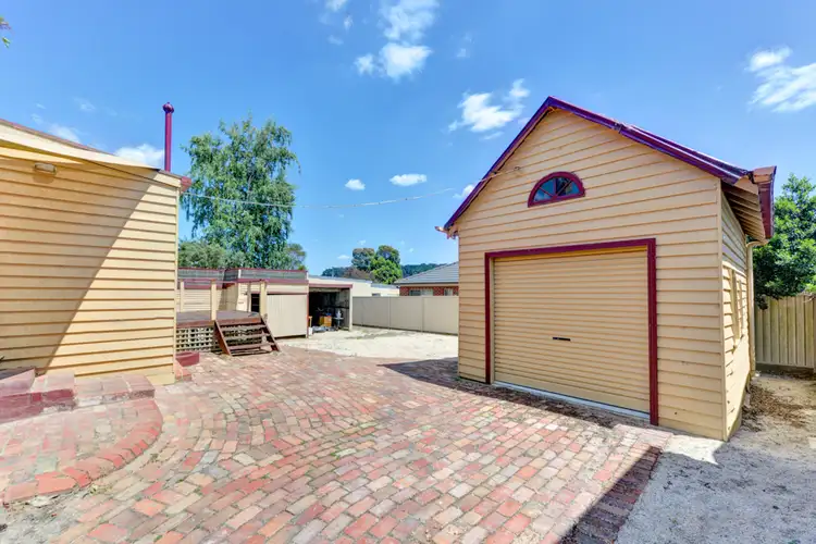Sixth view of Homely house listing, 207 Scott Parade, Ballarat East VIC 3350