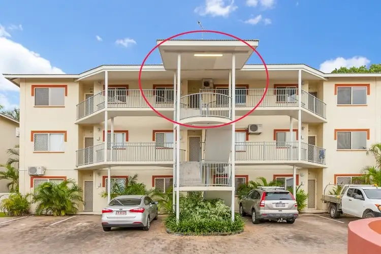 Fifth view of Homely unit listing, 23/18 Kelsey Crescent, Millner NT 810