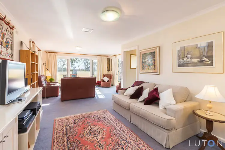 Sixth view of Homely house listing, 21 Esperance Street, Red Hill ACT 2603