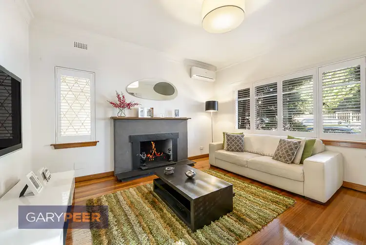 Second view of Homely apartment listing, 1/42 Burnett Street, St Kilda VIC 3182