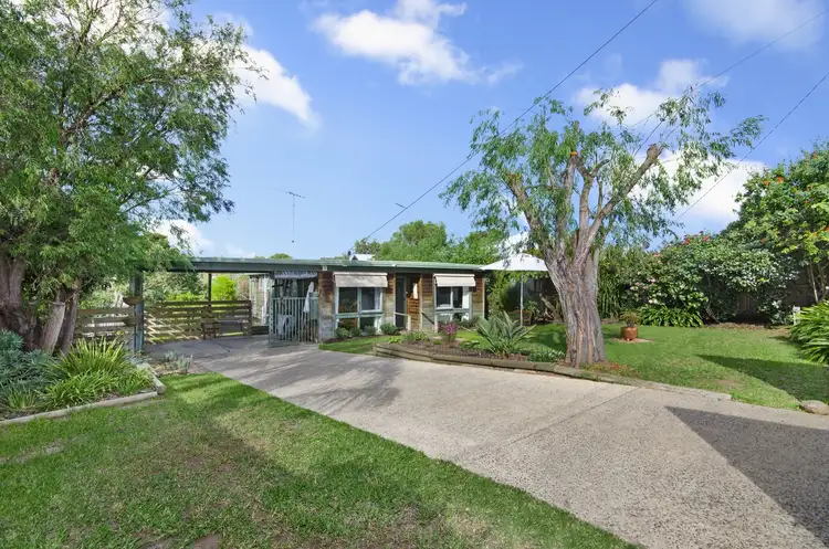 Second view of Homely house listing, 76 Fraser Crescent, Ocean Grove VIC 3226