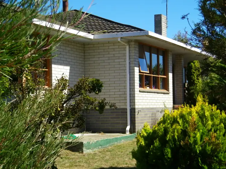 Second view of Homely house listing, 25 Stanley Street, Oatlands TAS 7120
