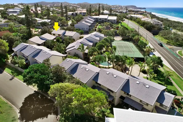 Fifth view of Homely unit listing, 20/75 David Low Way, Sunrise Beach QLD 4567