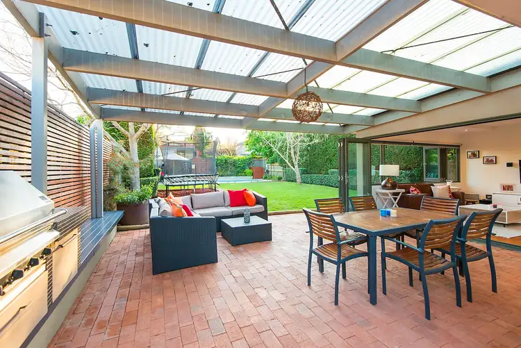 Fifth view of Homely house listing, 54 Third Avenue, Willoughby NSW 2068