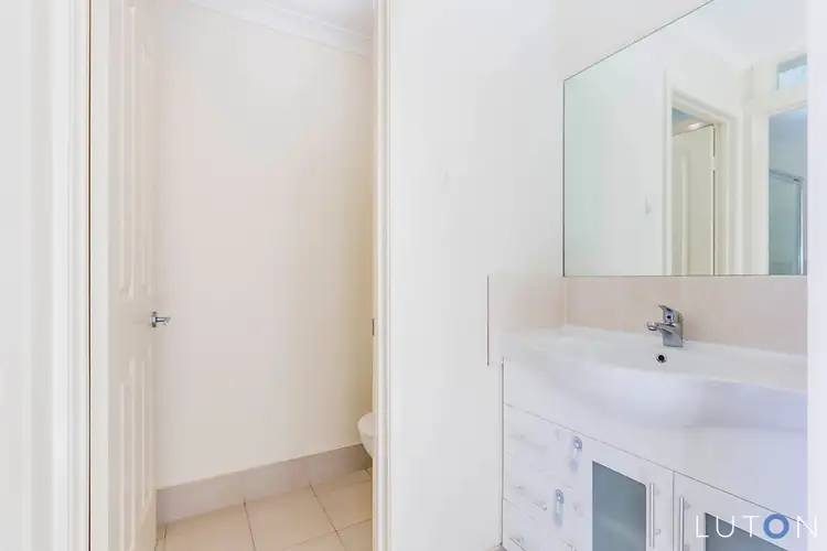 Fifth view of Homely house listing, 124 Bill Ferguson Circuit, Bonner ACT 2914