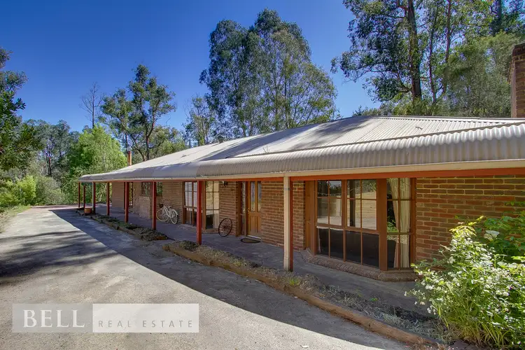 7 Hillcrest Court, Cockatoo VIC 3781