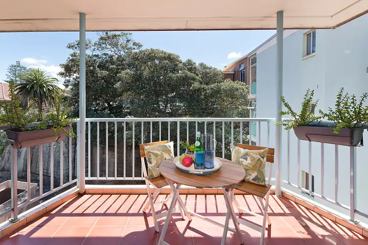 Sixth view of Homely apartment listing, 9/11 Pittwater Road, Manly NSW 2095