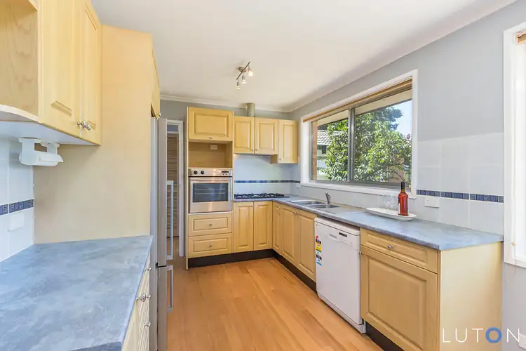 Fourth view of Homely house listing, 39 Nemarang Crescent, Waramanga ACT 2611