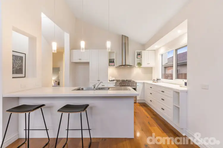 Third view of Homely house listing, 9 Sparks Avenue, Fairfield VIC 3078