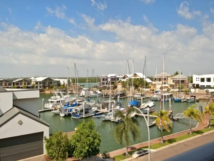 Fifth view of Homely apartment listing, 7/14 Tipperary Court, Stuart Park NT 820