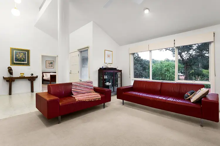 Fourth view of Homely house listing, 2 Darwinia Rise, Eltham North VIC 3095
