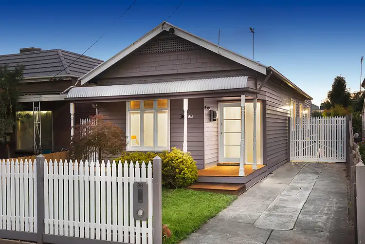98 Creswick Street, Footscray VIC 3011