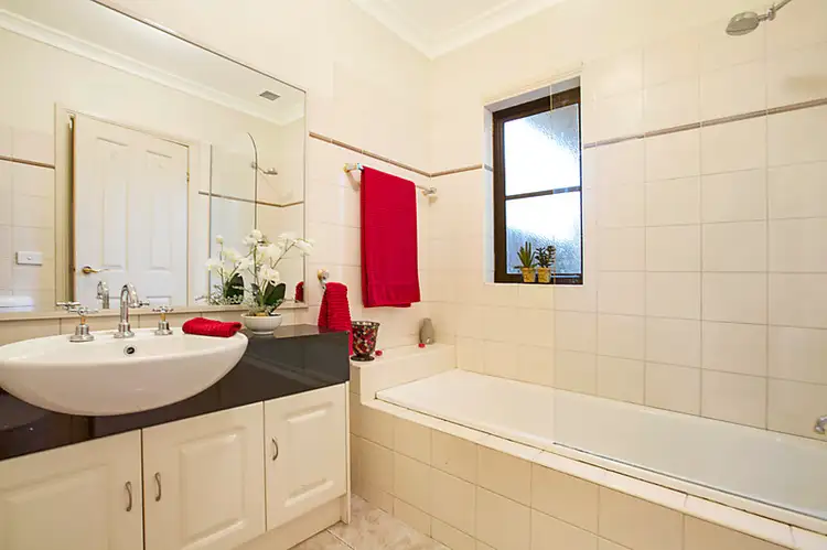 Fourth view of Homely apartment listing, 1/5-7 Hall Street, Moonee Ponds VIC 3039