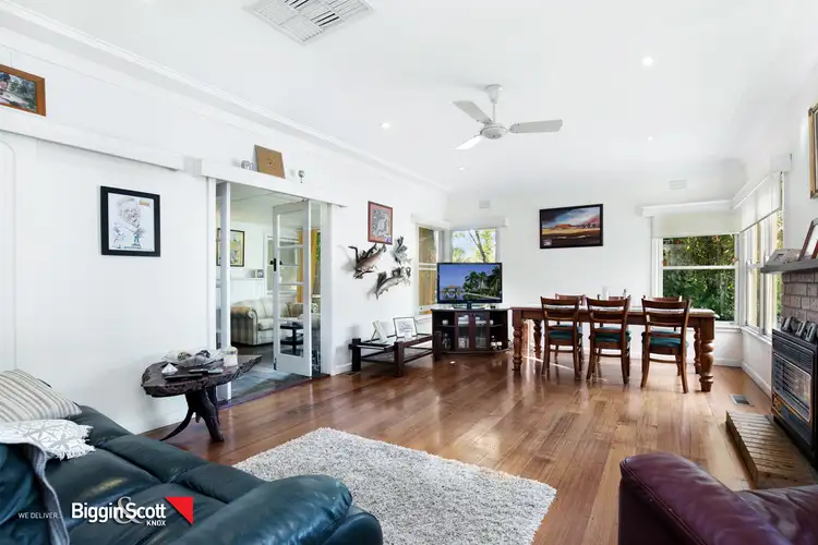 Third view of Homely house listing, 246 Boronia Road, Boronia VIC 3155