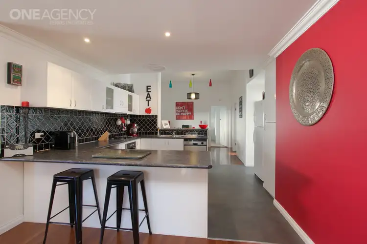 Third view of Homely house listing, 23 George Street, Mayfield NSW 2304