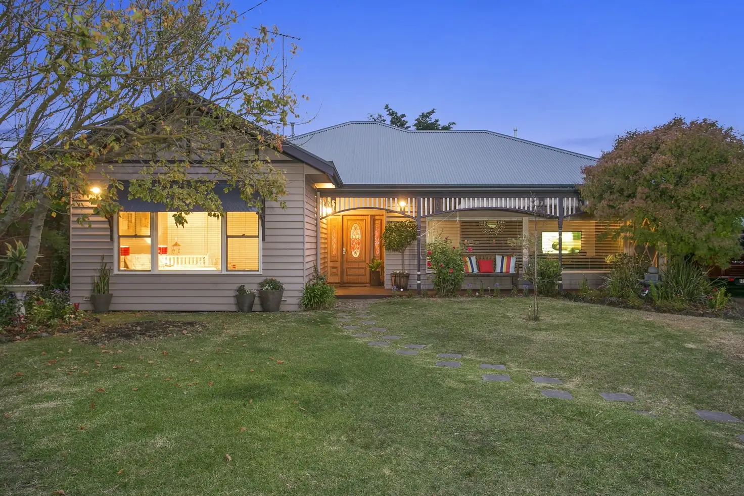 Main view of Homely house listing, 148 The Avenue, Ocean Grove VIC 3226