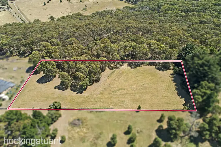Second view of Homely land listing, Lot/5 Walkers Lane, Mount Egerton VIC 3352