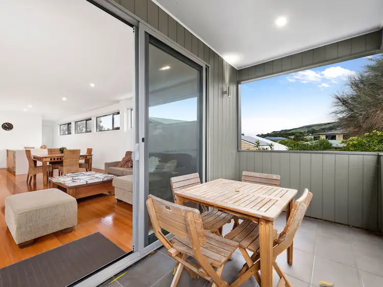 Fourth view of Homely apartment listing, 15b Scenic Drive, Apollo Bay VIC 3233