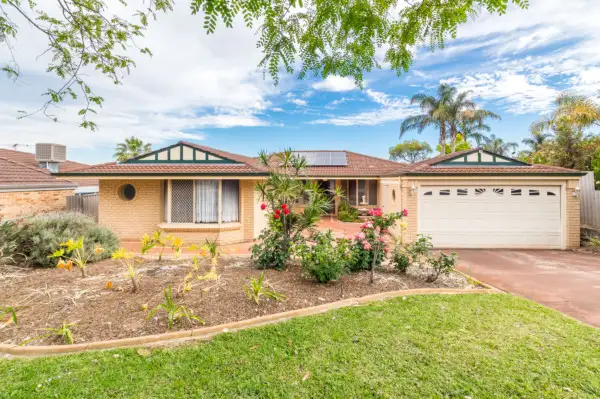 Main view of Homely house listing, 6 Varina Court, Alexander Heights WA 6064