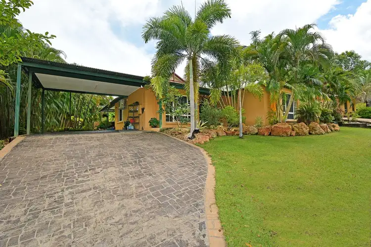 3 Carrara Court, Gunn NT 832