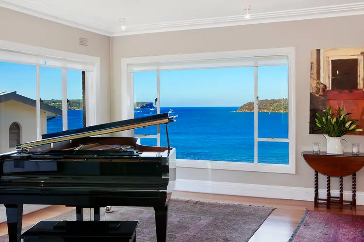 Second view of Homely apartment listing, 41/6 Wyargine Street, Mosman NSW 2088