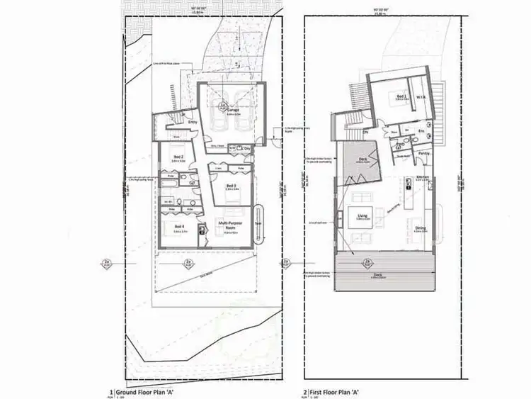 Sixth view of Homely house listing, 2 Walker Street, Anglesea VIC 3230