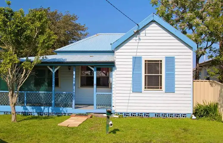 Main view of Homely house listing, 29 Davis Avenue, Davistown NSW 2251