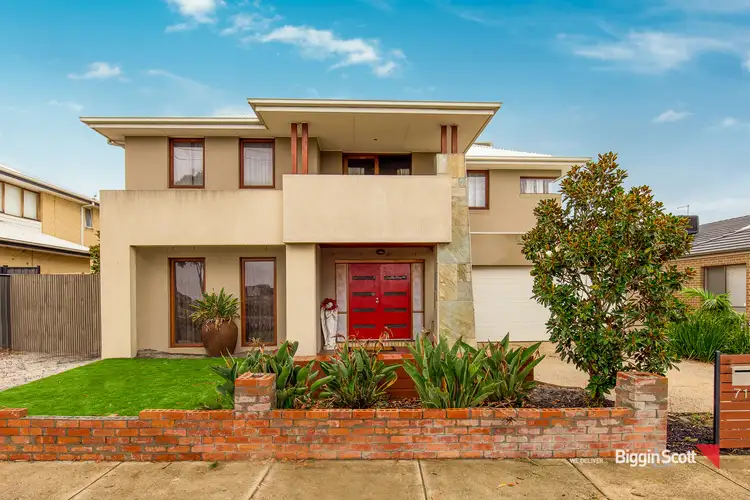 Main view of Homely house listing, 715 Tarneit Road, Tarneit VIC 3029