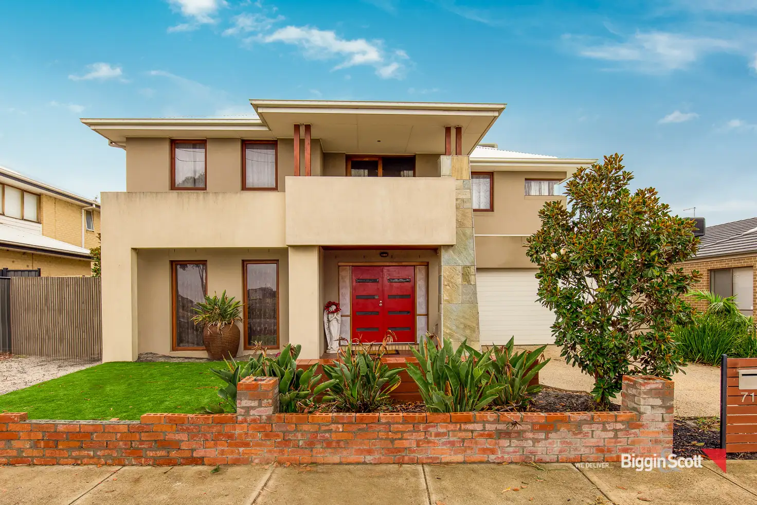 Main view of Homely house listing, 715 Tarneit Road, Tarneit VIC 3029