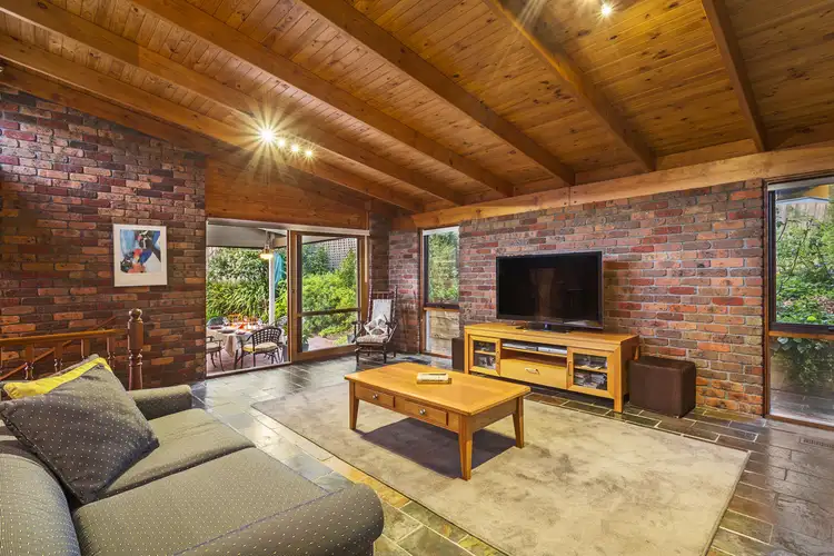 Third view of Homely house listing, 5 Hay Court, Doncaster East VIC 3109