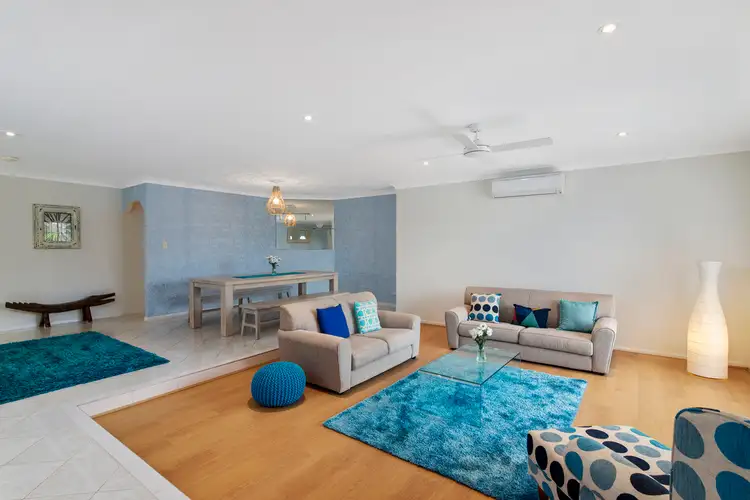 Sixth view of Homely house listing, 43 Saffron Street, Elanora QLD 4221