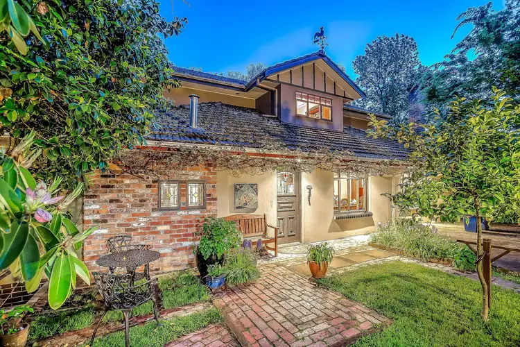 217 Ridge Road, Mount Dandenong VIC 3767